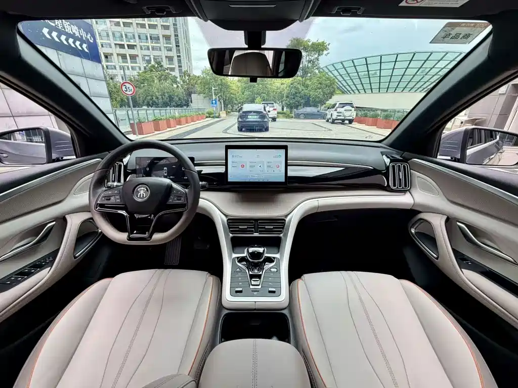 BYD Pro New Energy — миниатюра 4
