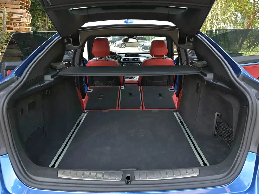 BMW 3 Series GT — миниатюра 22