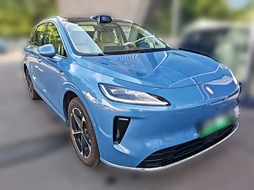 Shangjie H5 2025 Max