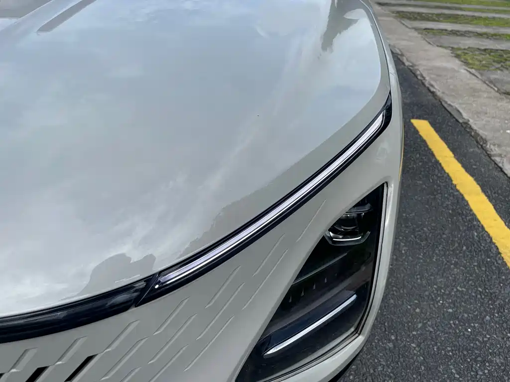 Wuling Xingguang — миниатюра 12