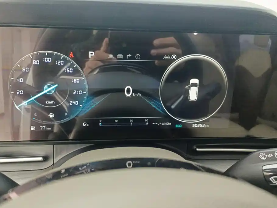 Kia Carnival — миниатюра 14