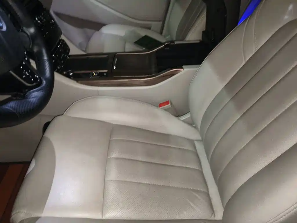 GAC Motor Trumpchi M8 — миниатюра 16