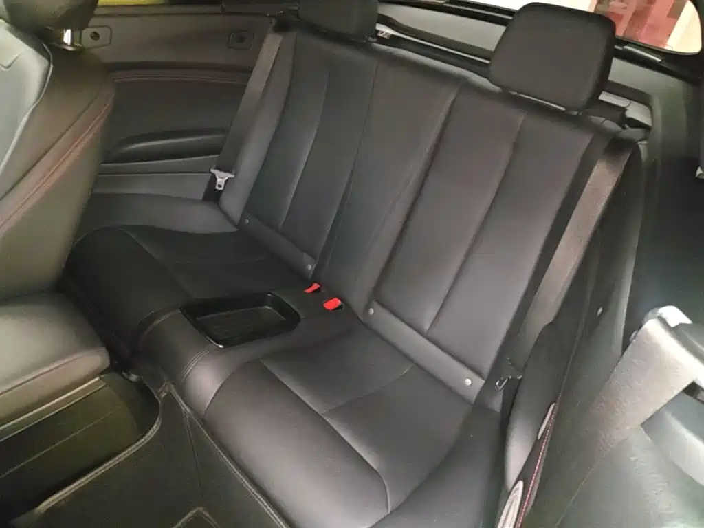 BMW 2 Series (Import) — миниатюра 17