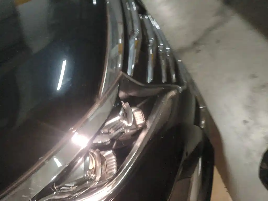 GAC Motor Trumpchi M8 — миниатюра 7