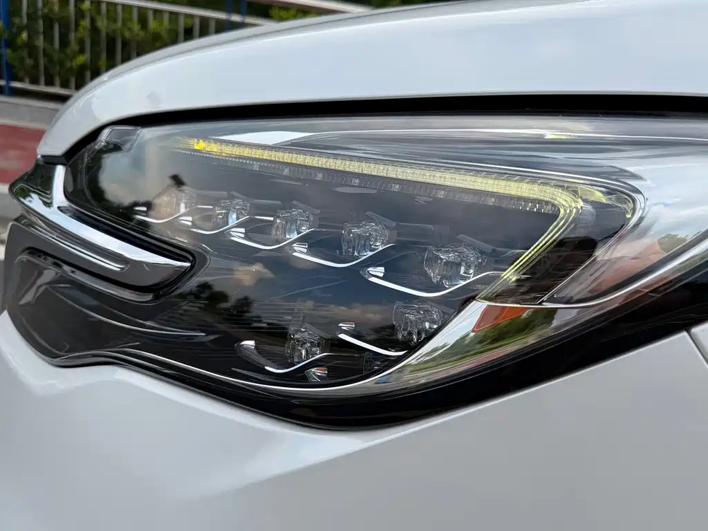 Buick GL8 — миниатюра 20