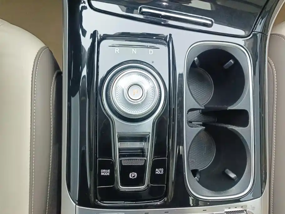 Kia Carnival — миниатюра 16