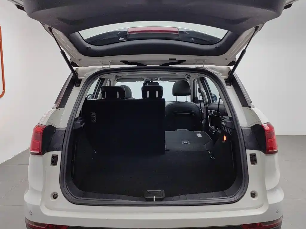 Haval H6 Coupe — миниатюра 16