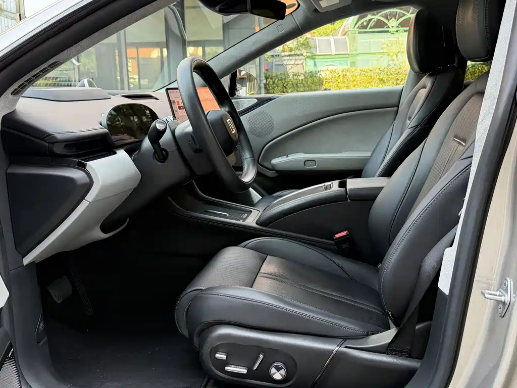 Zeekr 007 2024 Smart Drive 75kWh