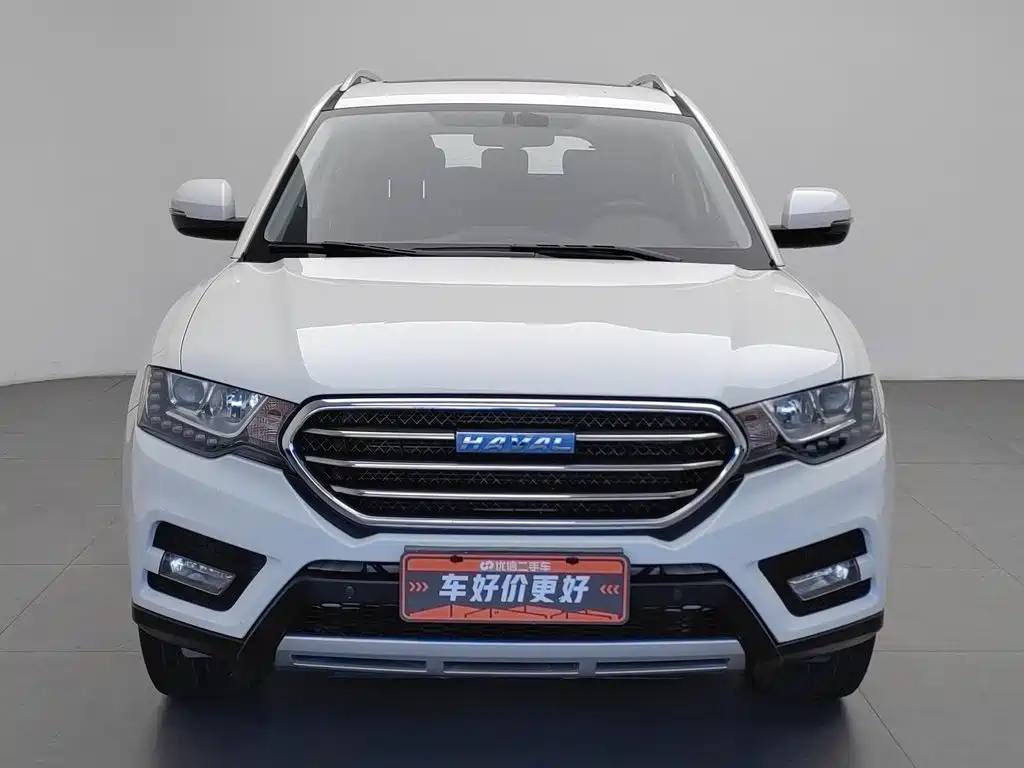 Haval H6 Coupe — миниатюра 3