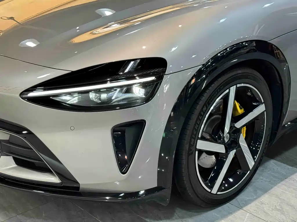 XIAOMI CAR XIAOMI YU7