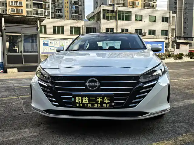 NISSAN TEANA 2023