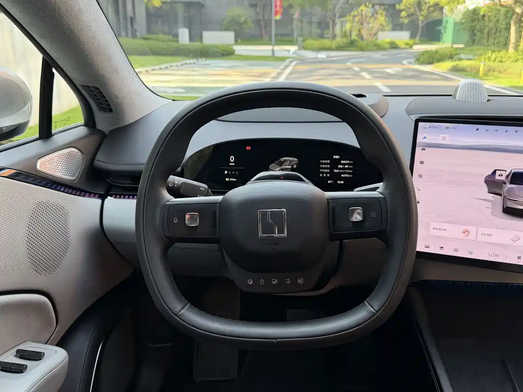 Zeekr 007 2024 Smart Drive 75kWh