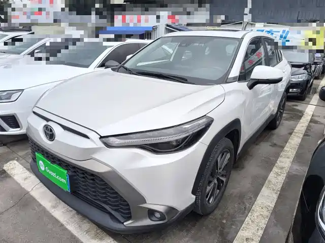 TOYOTA FENGLANDA