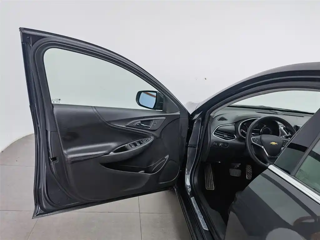 Chevrolet Malibu XL XL 2016 1.5T DCT