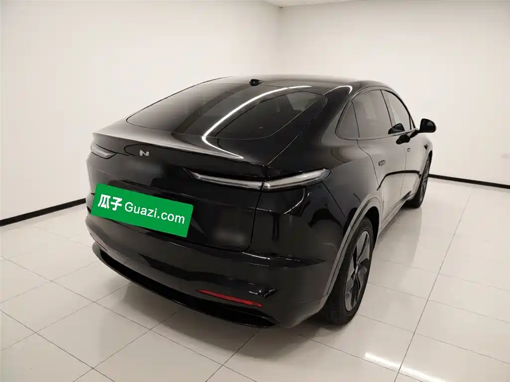 Onvo L60 2024 60kWh