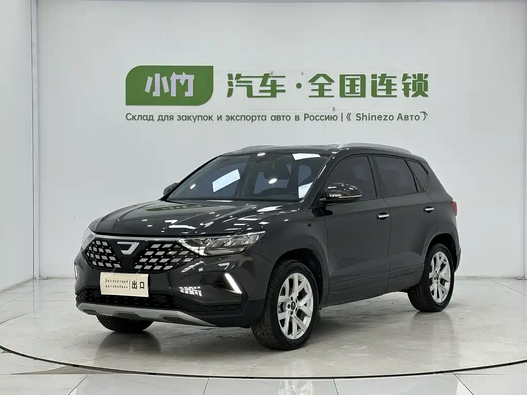 Купить Jetta VS5