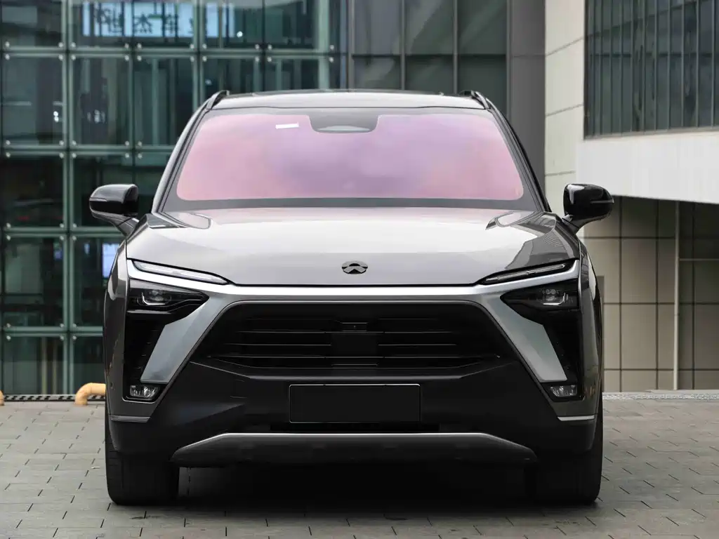NIO NIO ES8