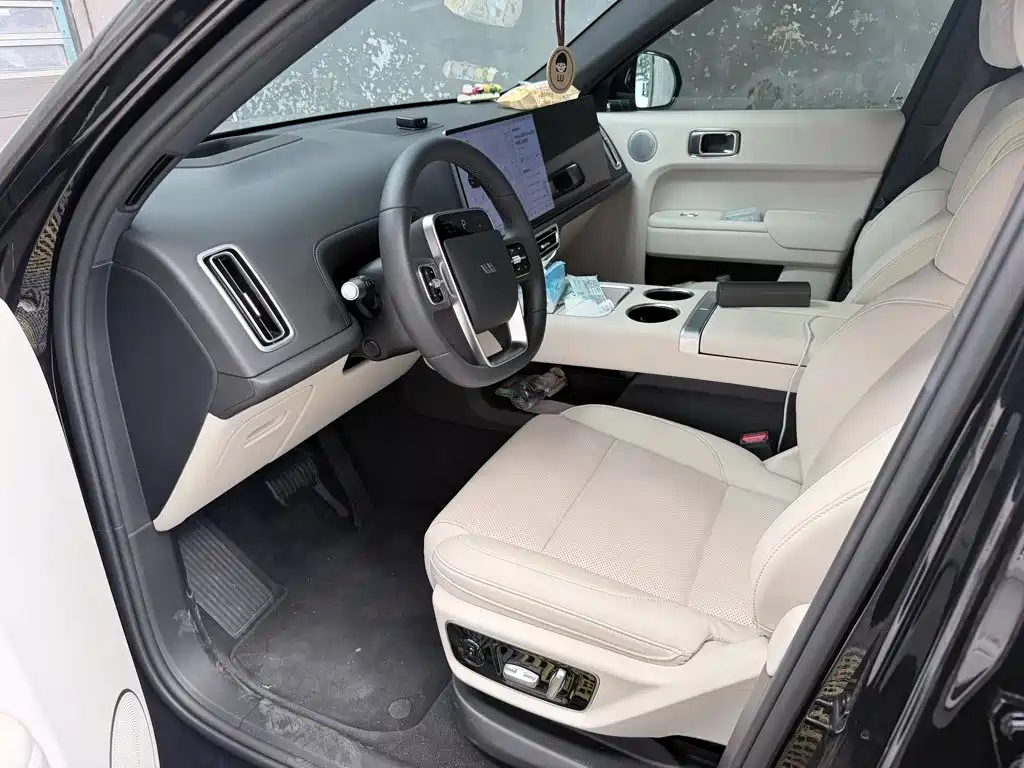 Li Auto L7 2025 Max