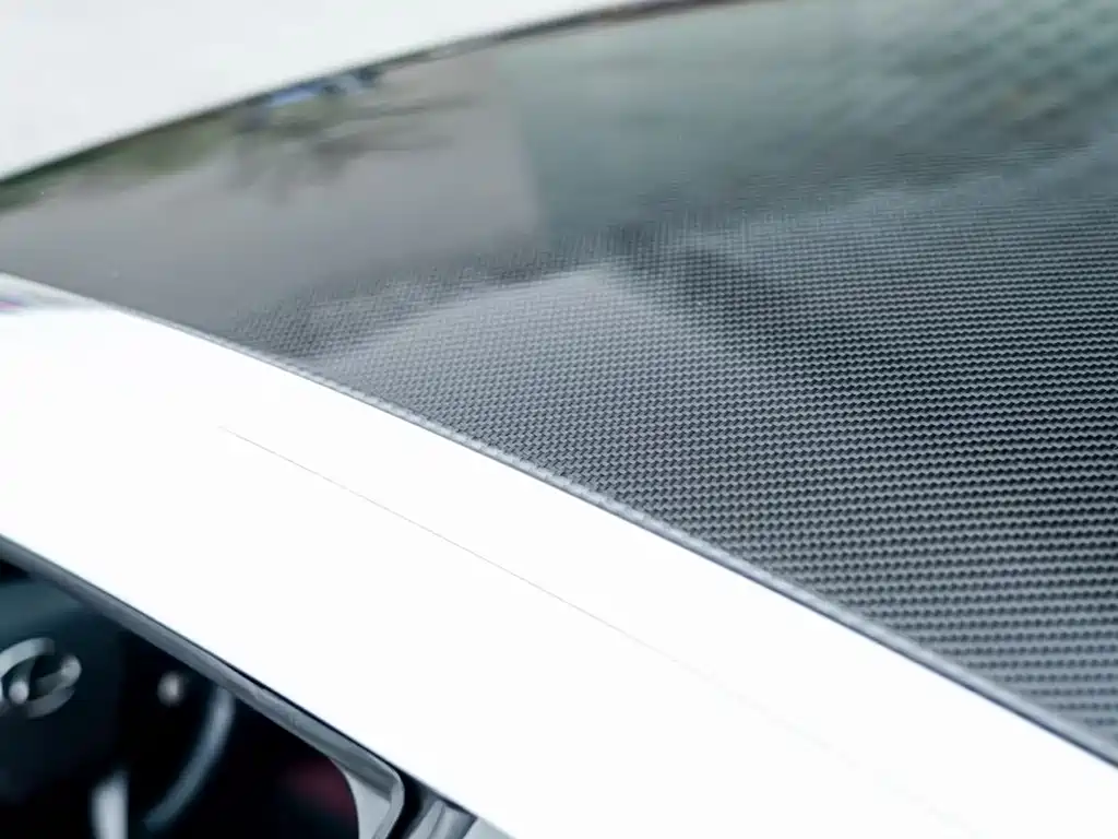 Lexus LC 2021 500h