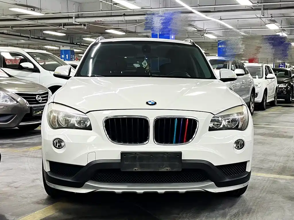 BMW X1 — миниатюра 2