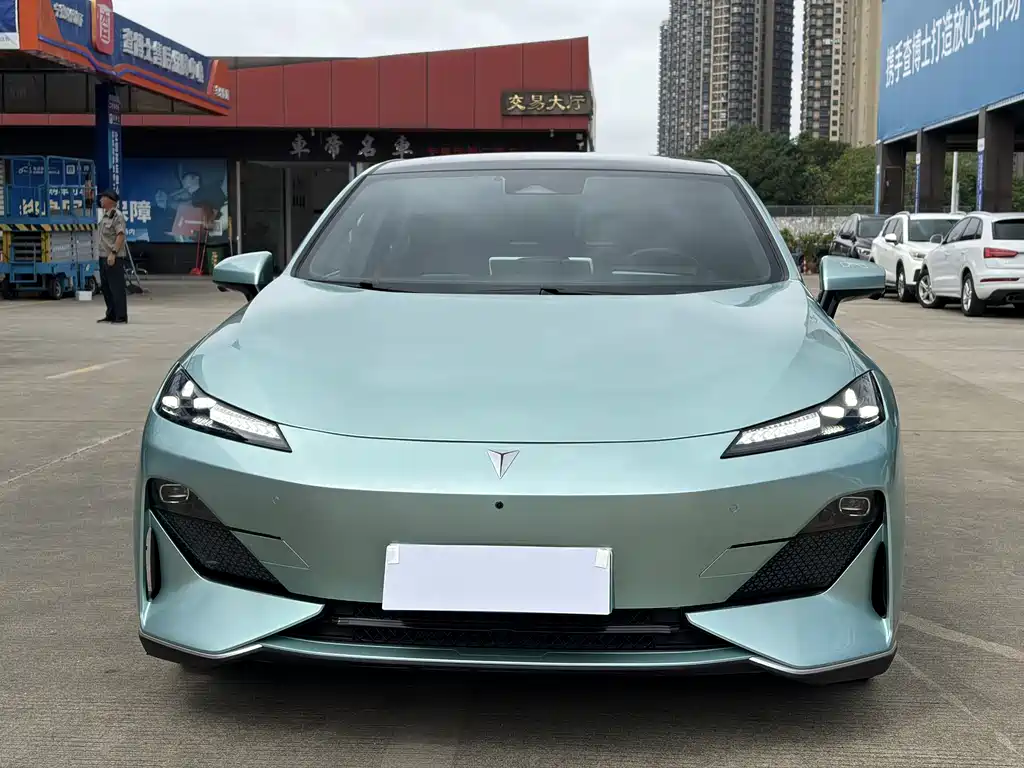 Deepal SL SL03 2023 200Max