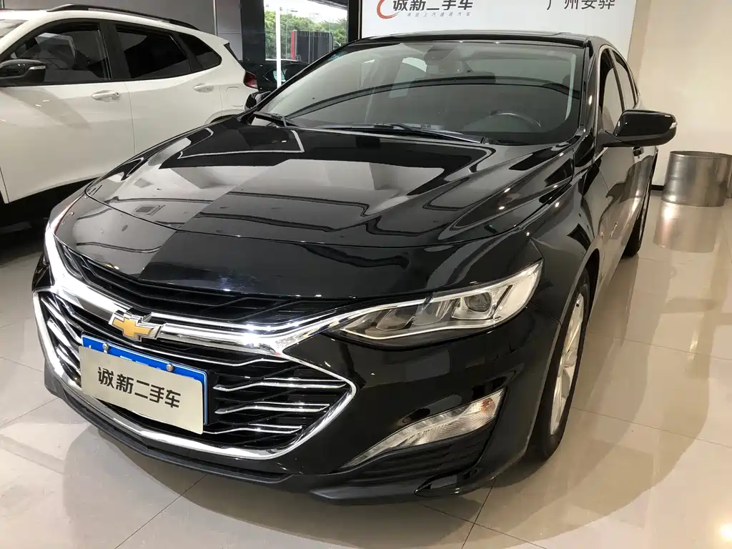 Chevrolet Malibu XL 2023