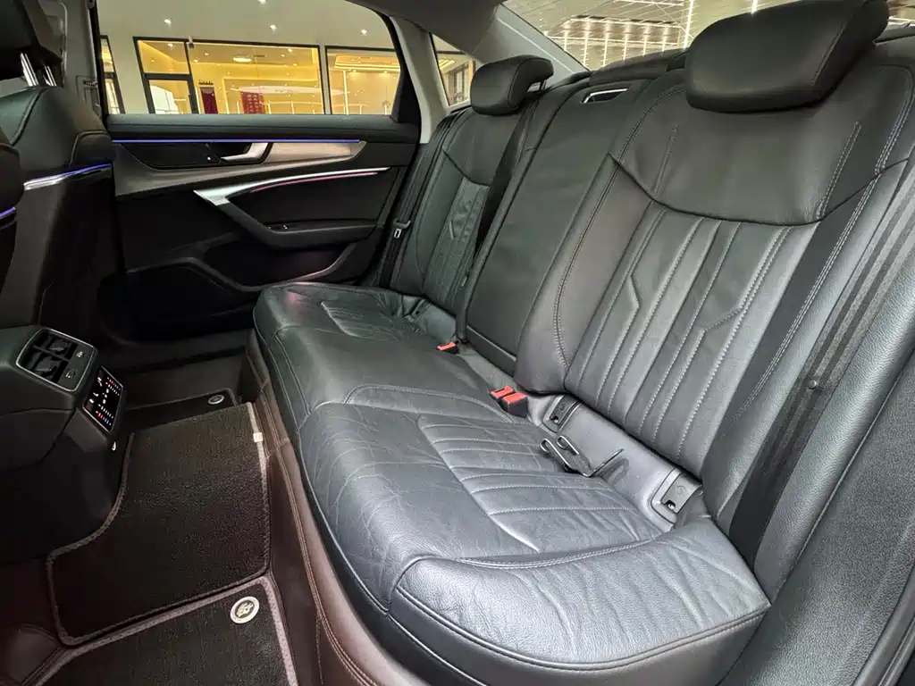 Audi A6L — фотографии объявления, Фото 39