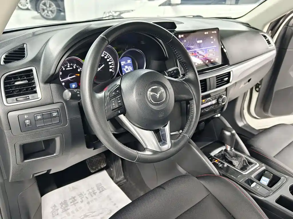 Mazda CX-5 — миниатюра 14