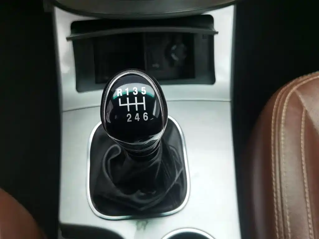 JIANGQI GROUP JAC T8