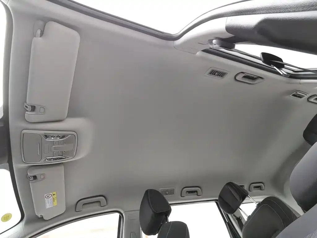 GAC Motor Trumpchi M6 — миниатюра 14