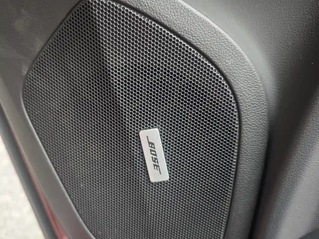 Cadillac ATS-L - фото 17