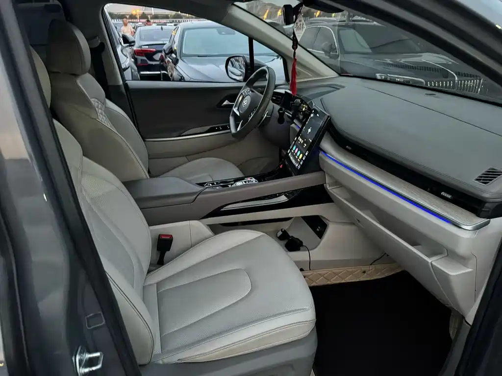 Hyundai Custo 2021 380TGDi Flagship TOP Premium