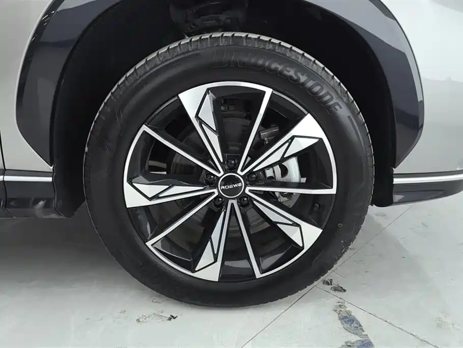 Roewe RX5 2023 eRX5
