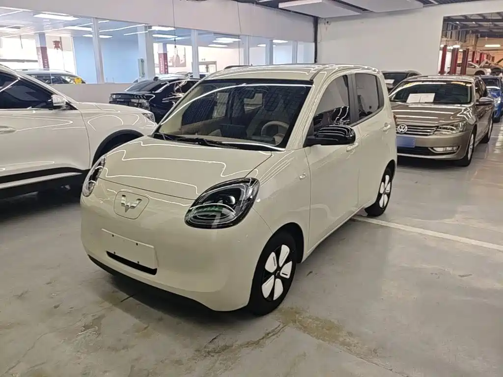 Wuling Mini EV MINIEV 2025