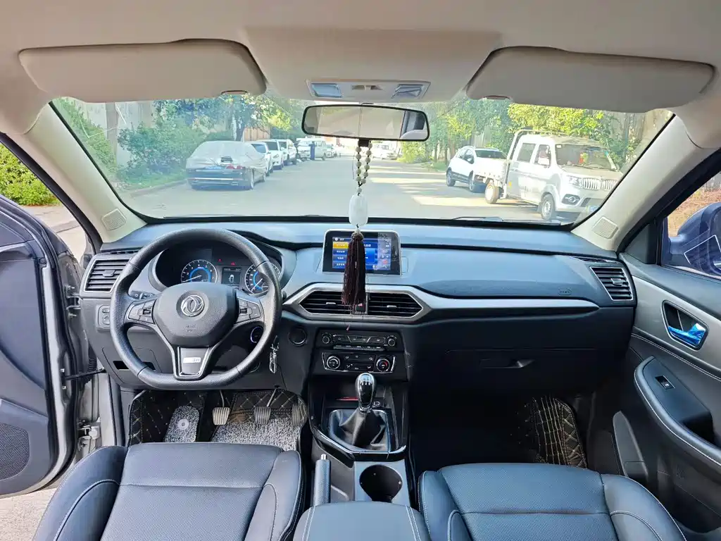 Fengguang Fengguang S560 — миниатюра 7