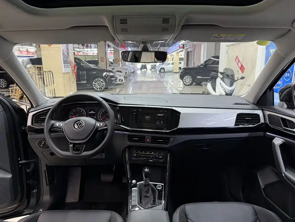 Volkswagen Tayron — миниатюра 15