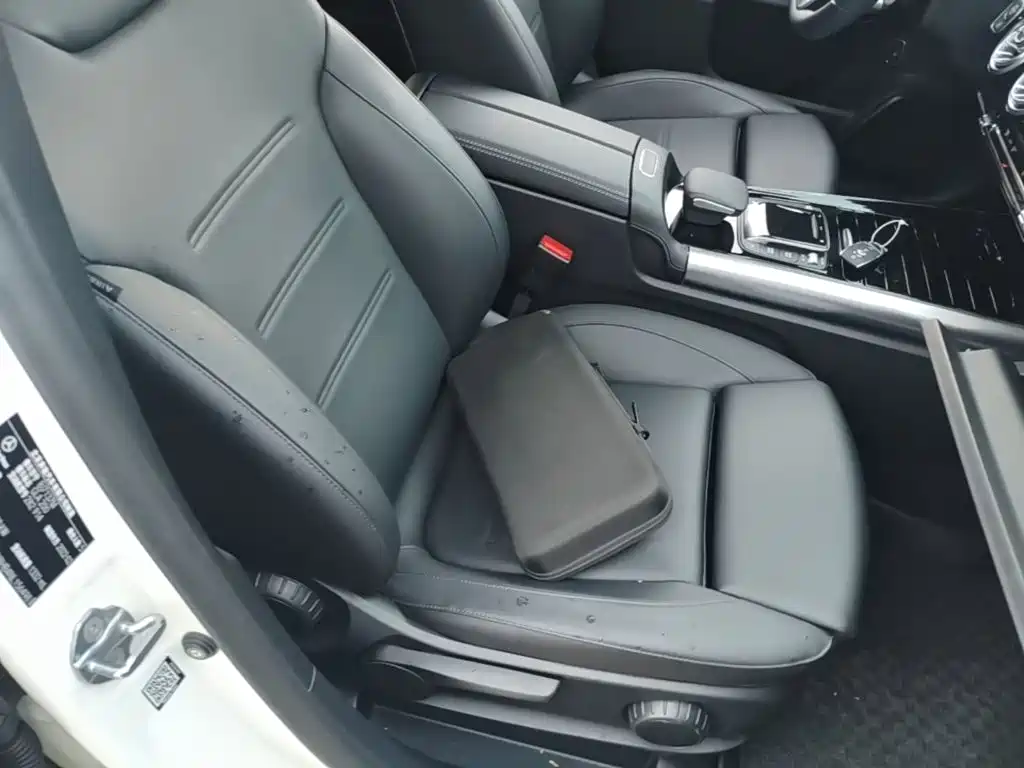 Mercedes-Benz GLA — миниатюра 25