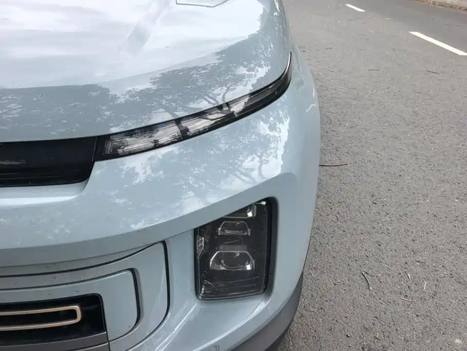 Geely Icon 2020 1.5TD i9 BSG
