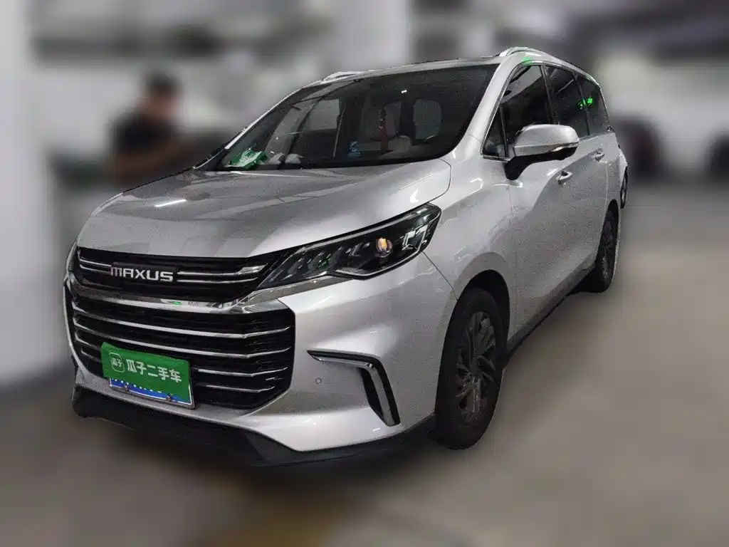 Maxus G50