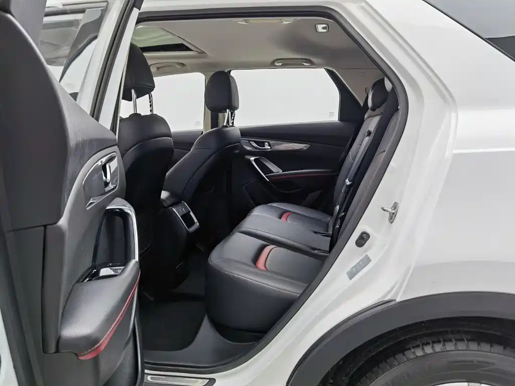 Changan CS55 — миниатюра 15
