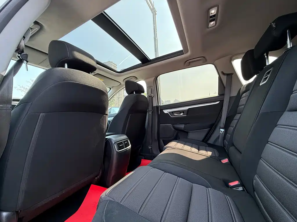 Honda CR-V 2019 240TURBO CVT VI