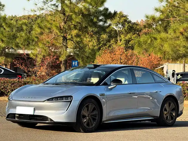 HONGMENG ZHIXING WISDOM WORLD S7 2024