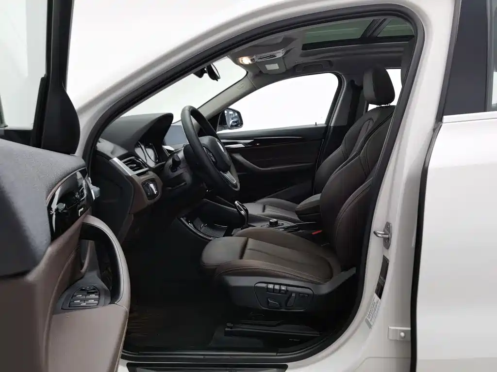 BMW X2 — миниатюра 10