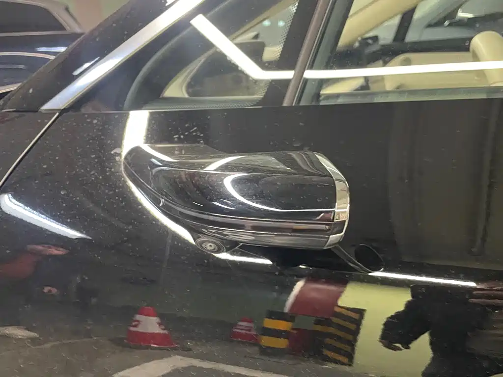 AITO ENJOY THE WORLD S9