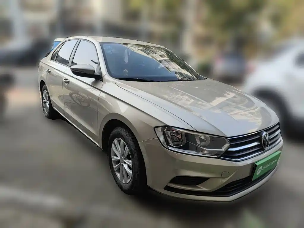 Volkswagen Bora — миниатюра 24