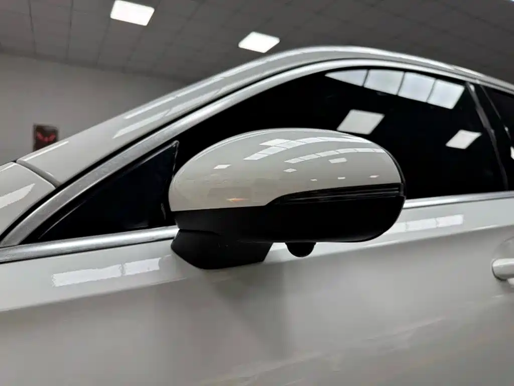 Mercedes-Benz A-Class — миниатюра 18