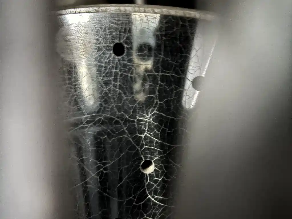 MERCEDES-BENZ EQS AMG