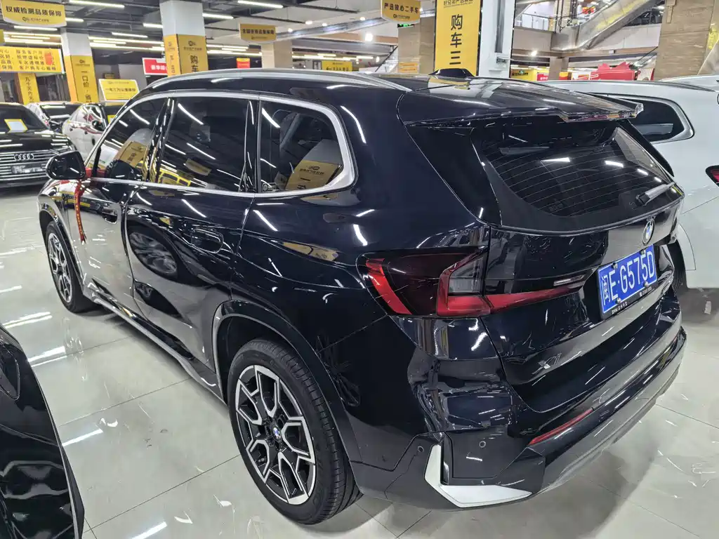 BMW X1 — миниатюра 16