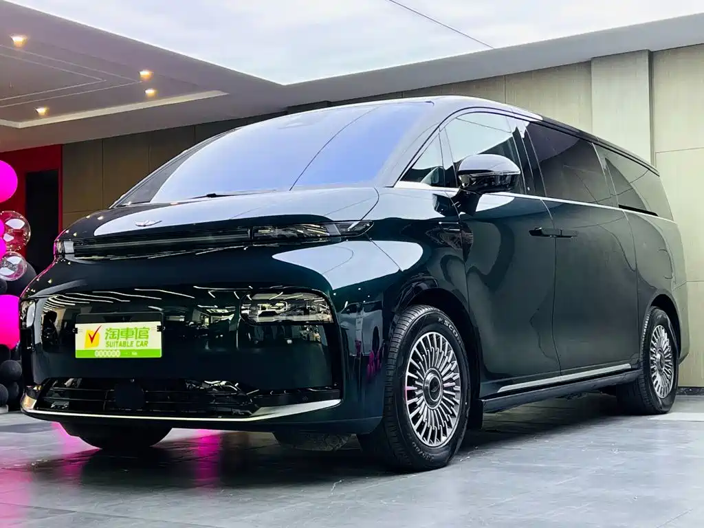 Galaxy Yizhen L380