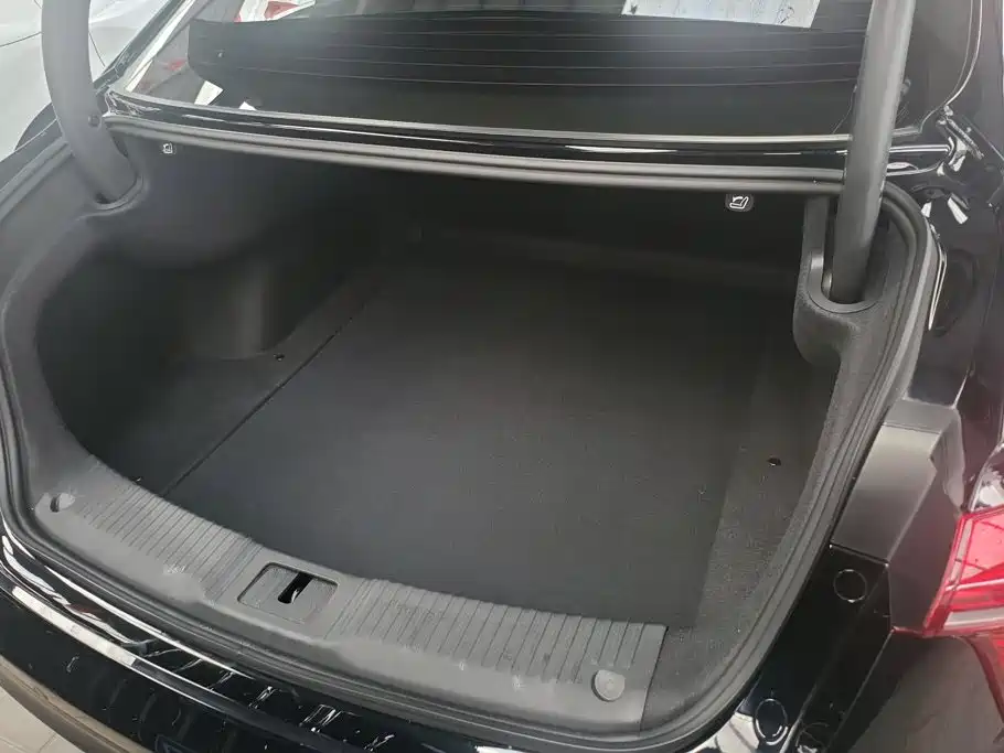 Hongqi Hongqi H5 — миниатюра 4